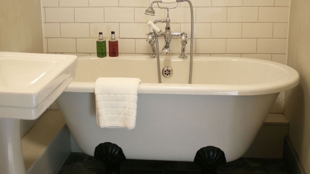 Photo of Bathroom in Croscombe