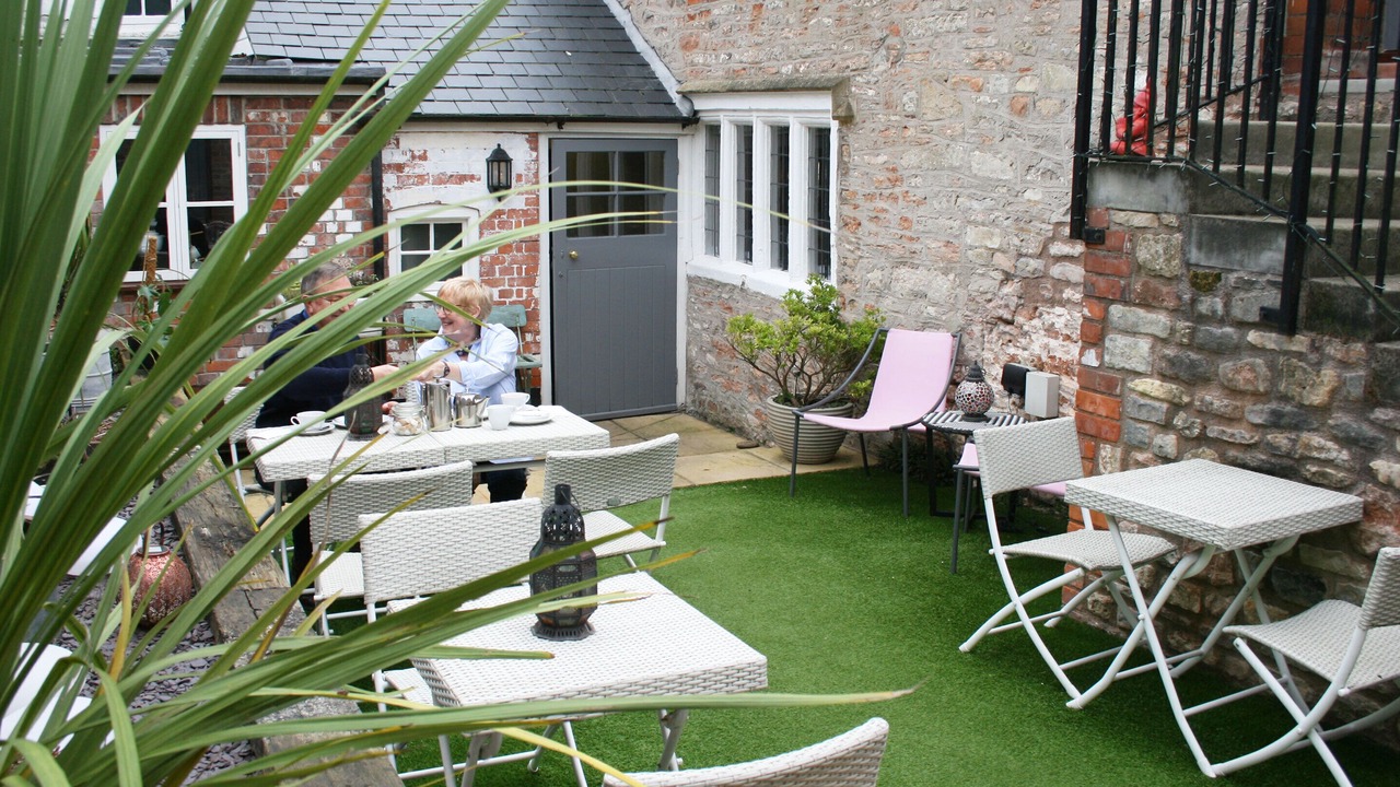 Photo of Outdoor in Croscombe