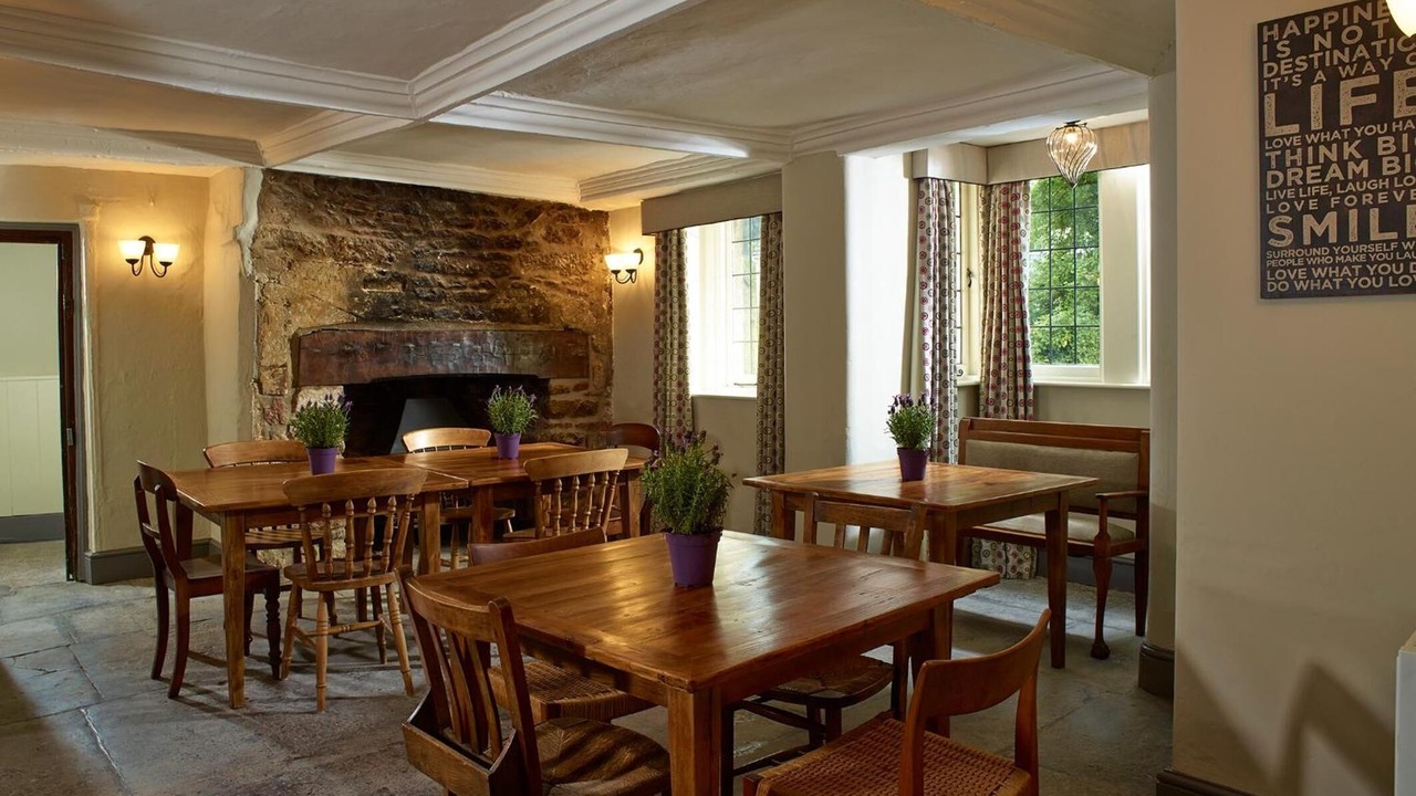 Photo of Others in Croscombe