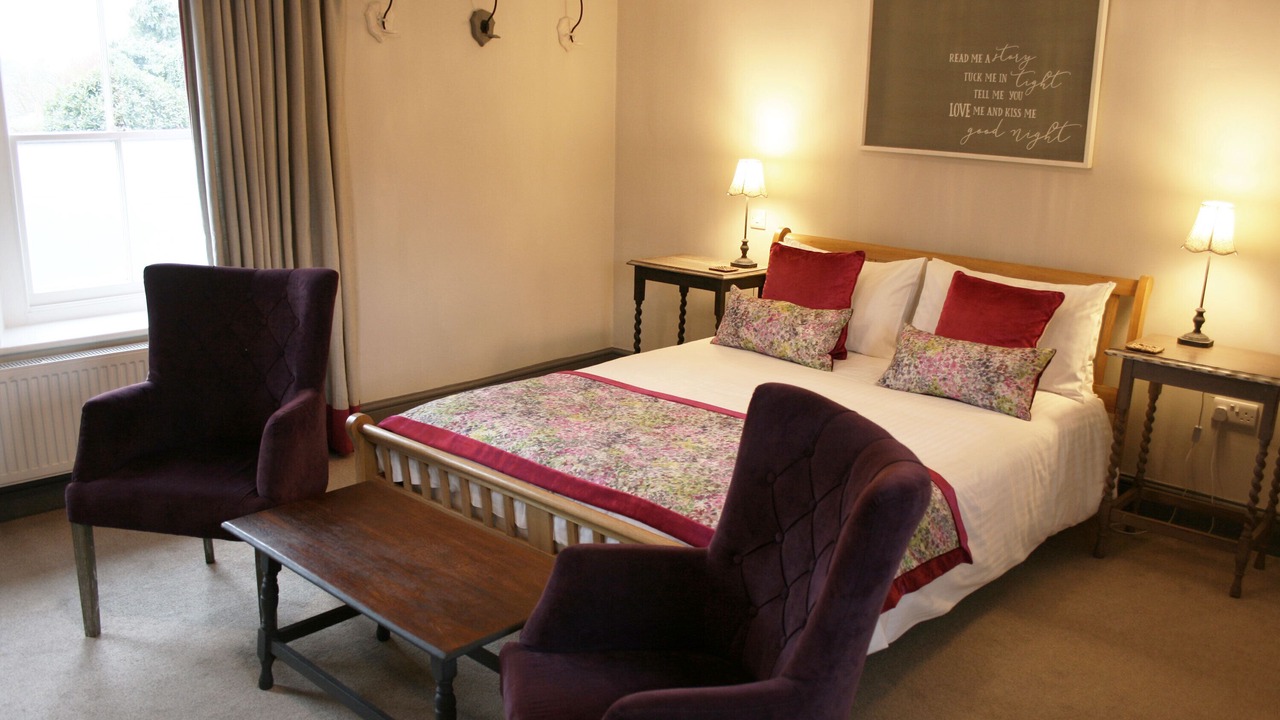 Photo of Bedroom in Croscombe