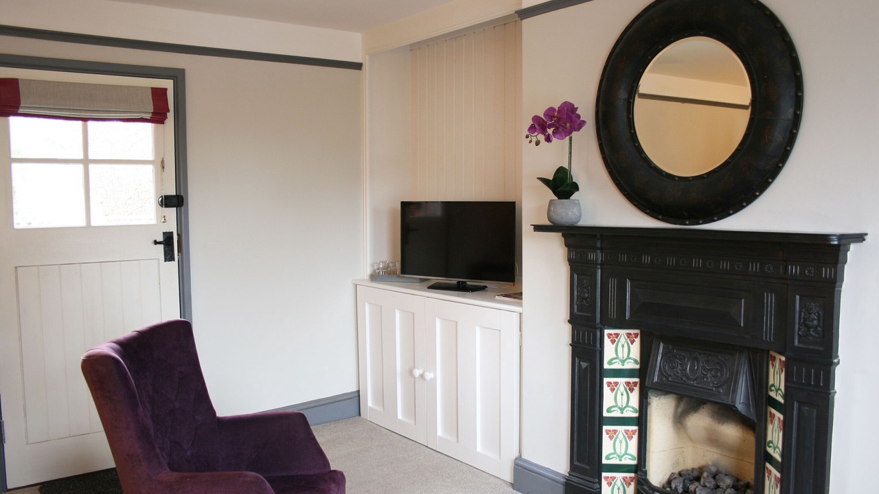 Photo of Bedroom in Croscombe