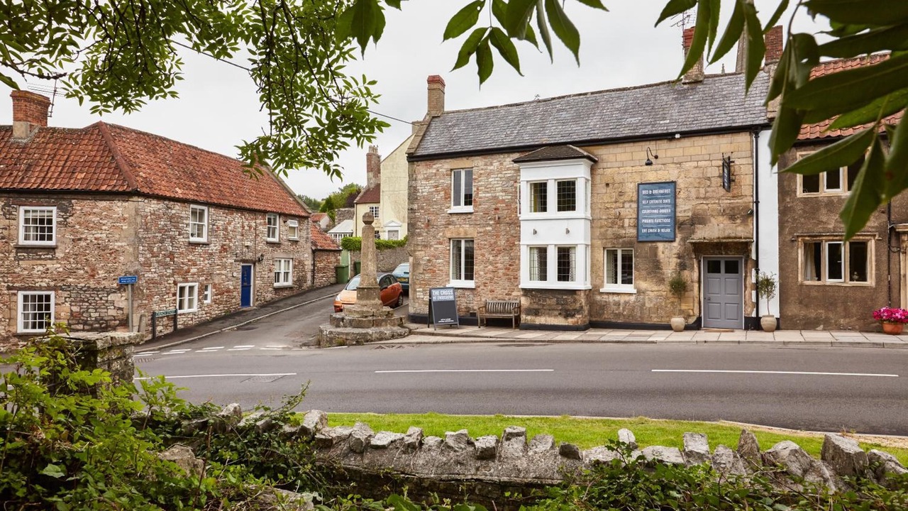 Photo of Outdoor in Croscombe