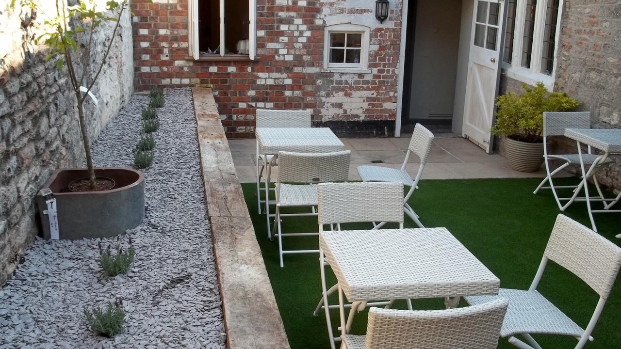 Photo of Patio Balcony in Croscombe