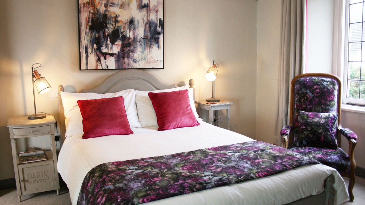 Photo of Bedroom in Croscombe