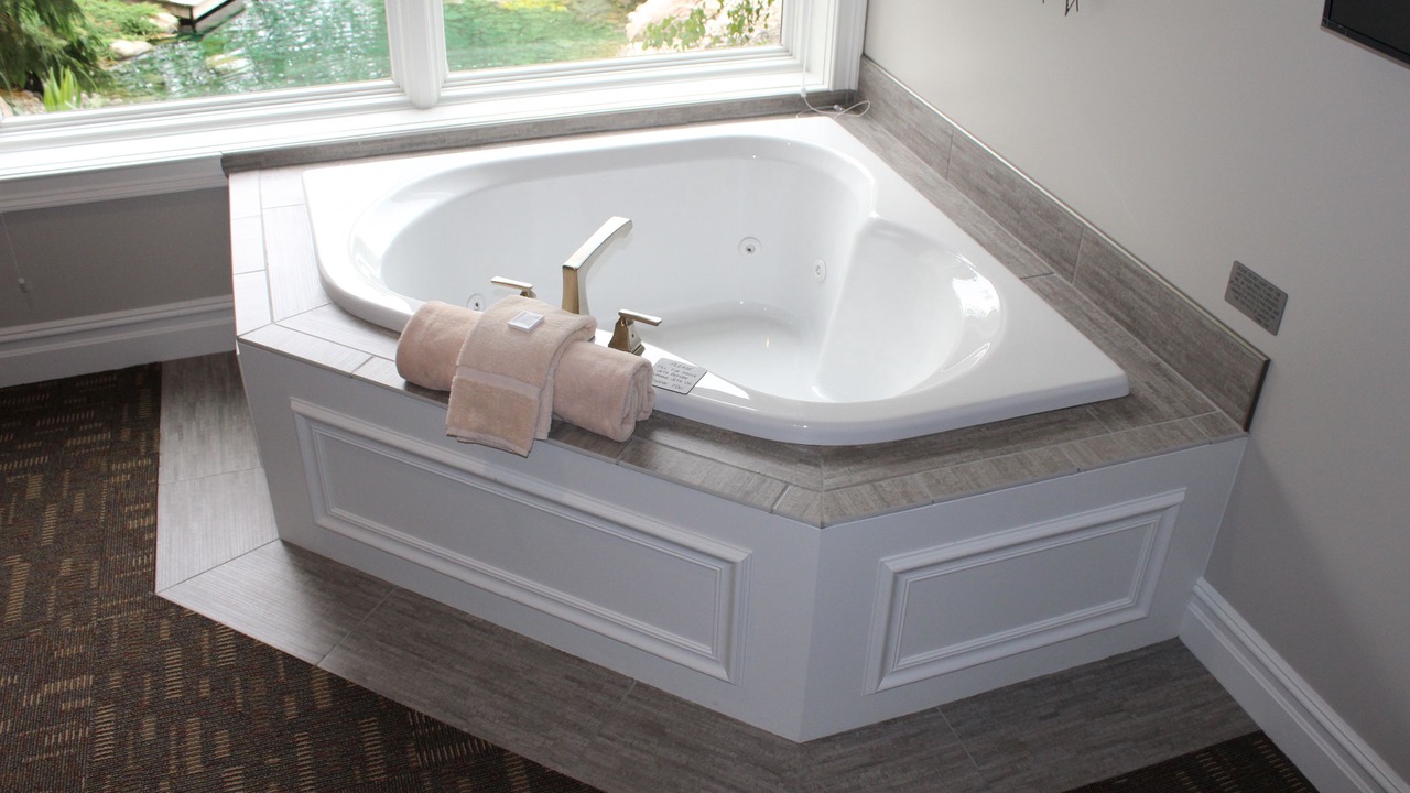 Photo of Bedroom in Gladwin