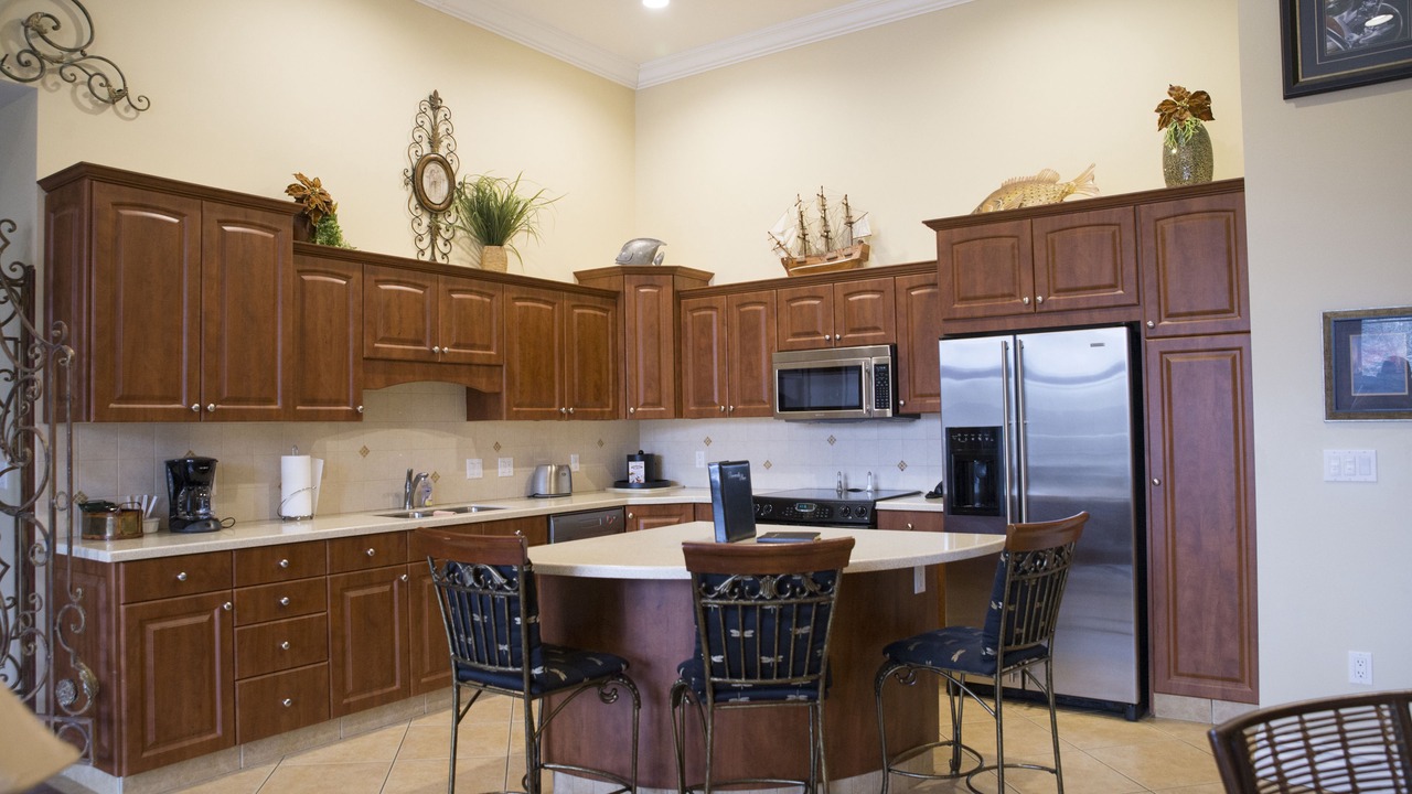 Photo of Kitchen in Gladwin
