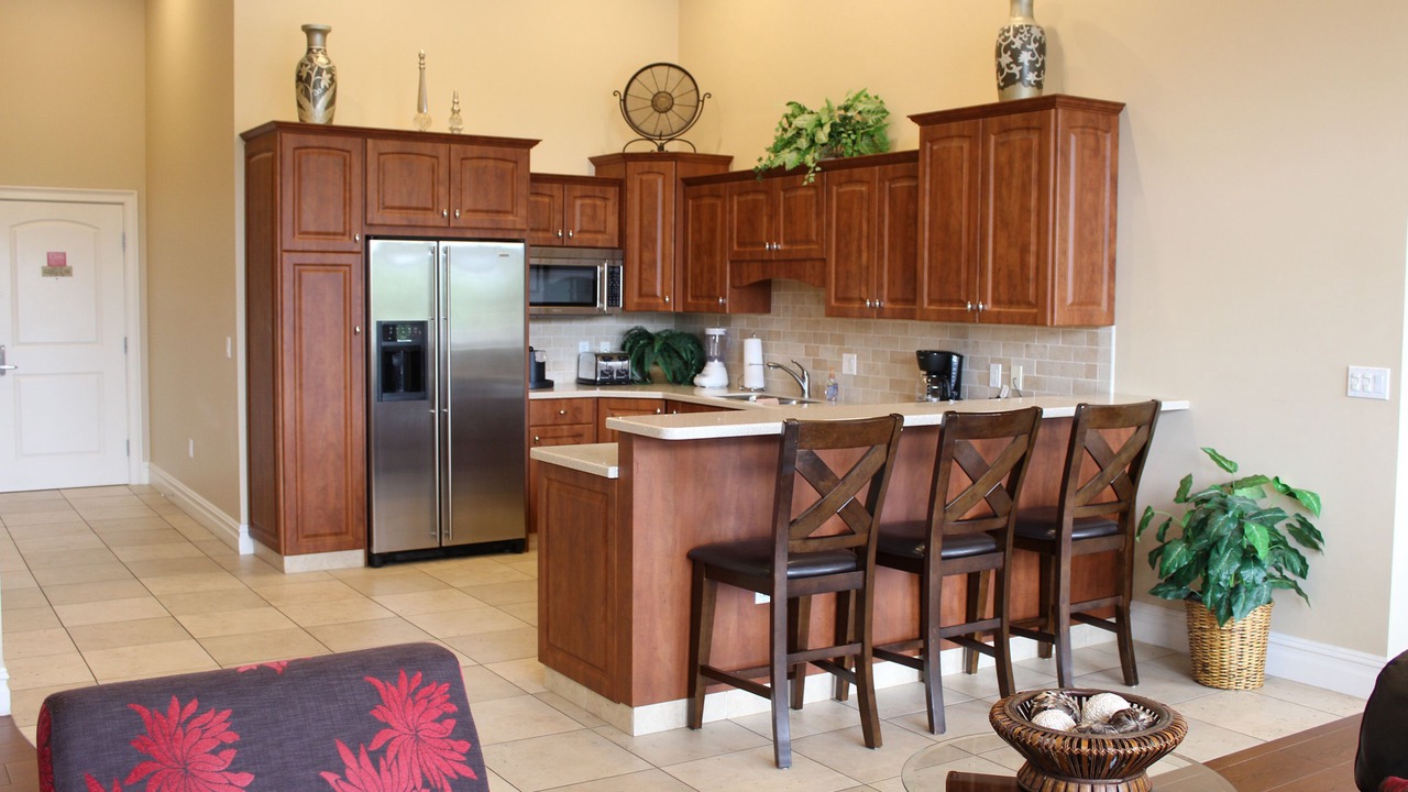 Photo of Kitchen in Gladwin
