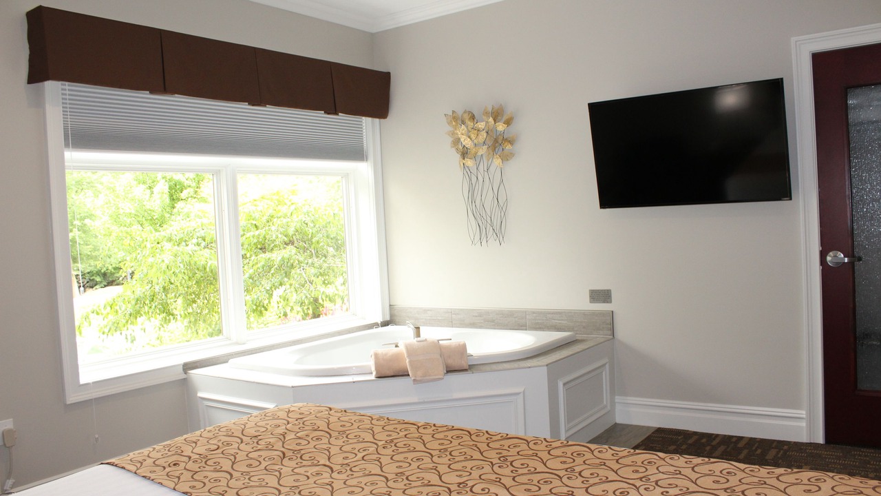 Photo of Bedroom in Gladwin