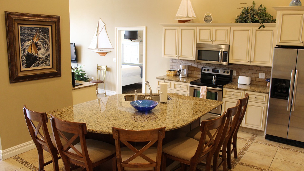 Photo of Kitchen in Gladwin