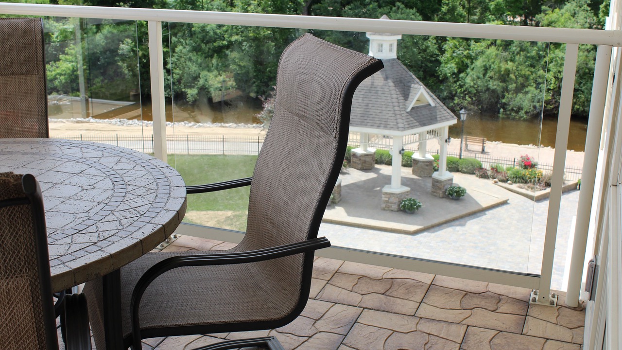 Photo of Patio Balcony in Gladwin