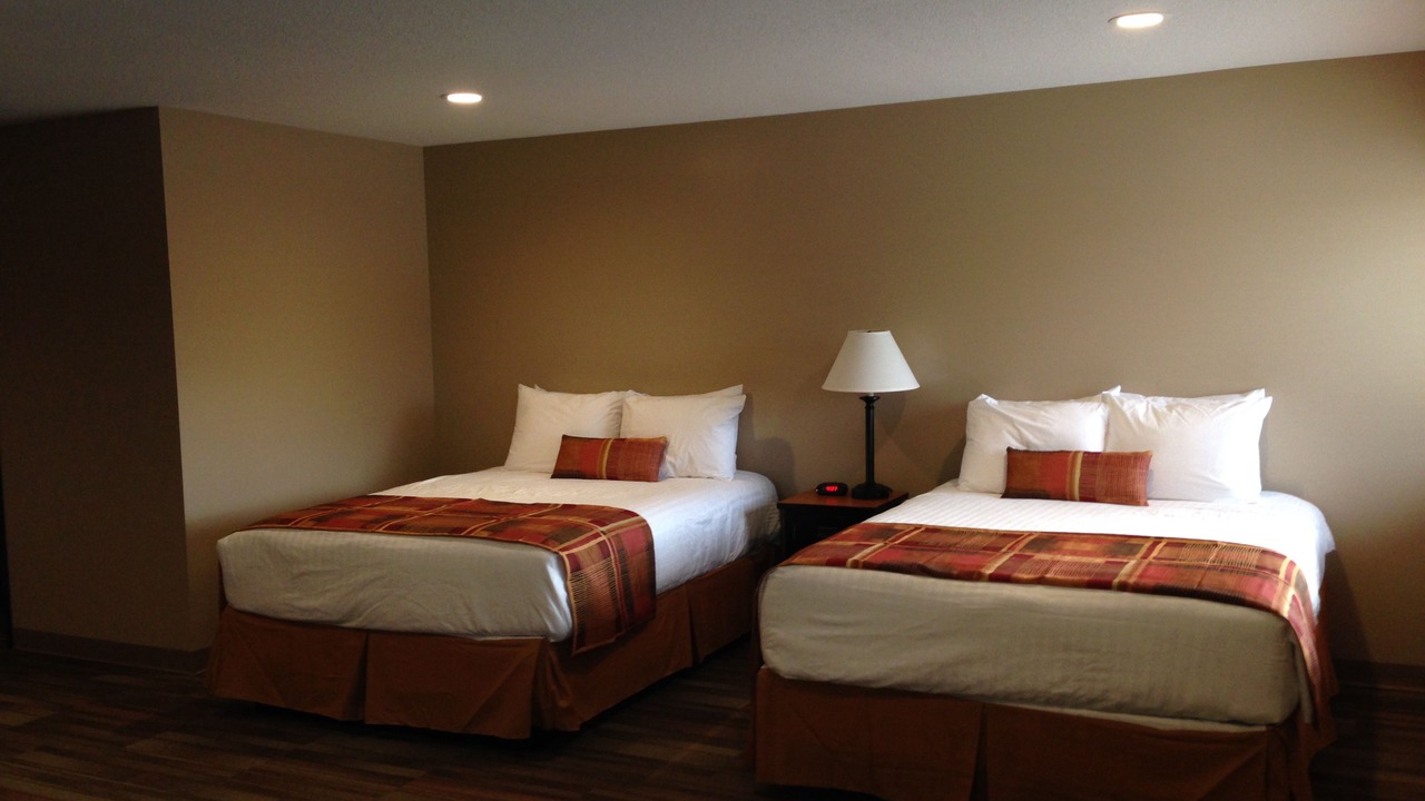 Photo of Bedroom in Gladwin