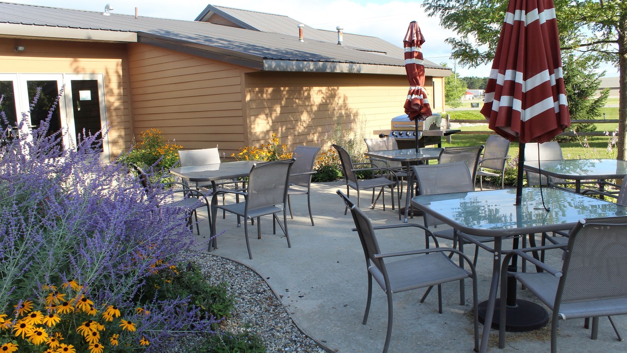 Photo of Patio Balcony in Gladwin