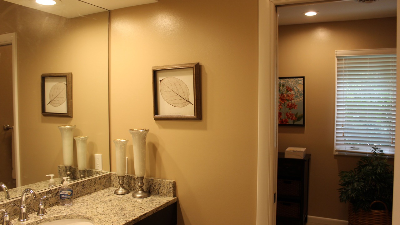 Photo of Bathroom in Gladwin