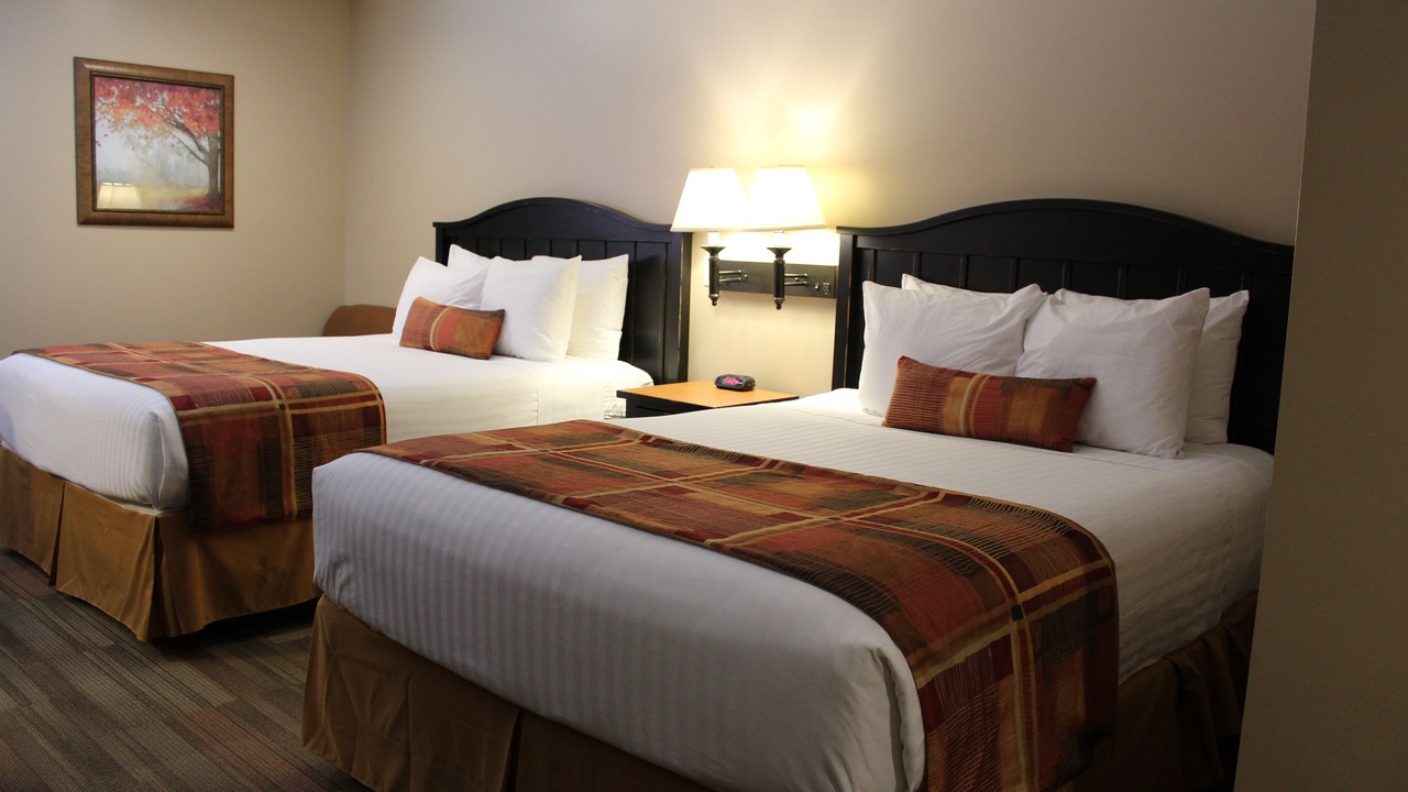 Photo of Bedroom in Gladwin