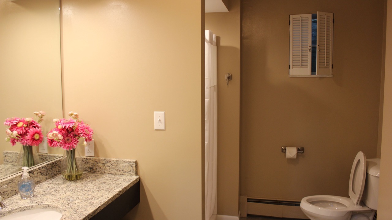 Photo of Bathroom in Gladwin