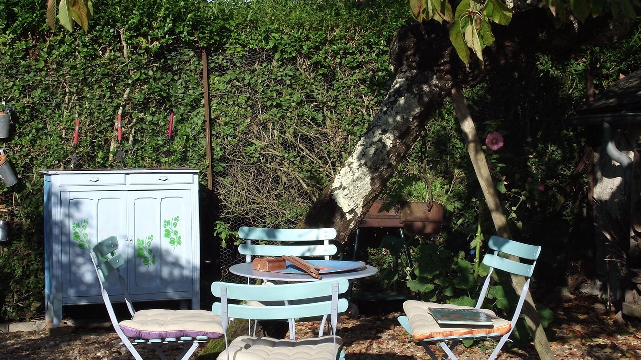 Photo of Outdoor in Cheille