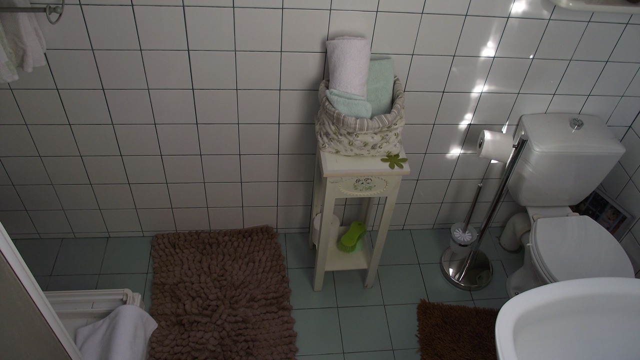 Photo of Bathroom in Cheille
