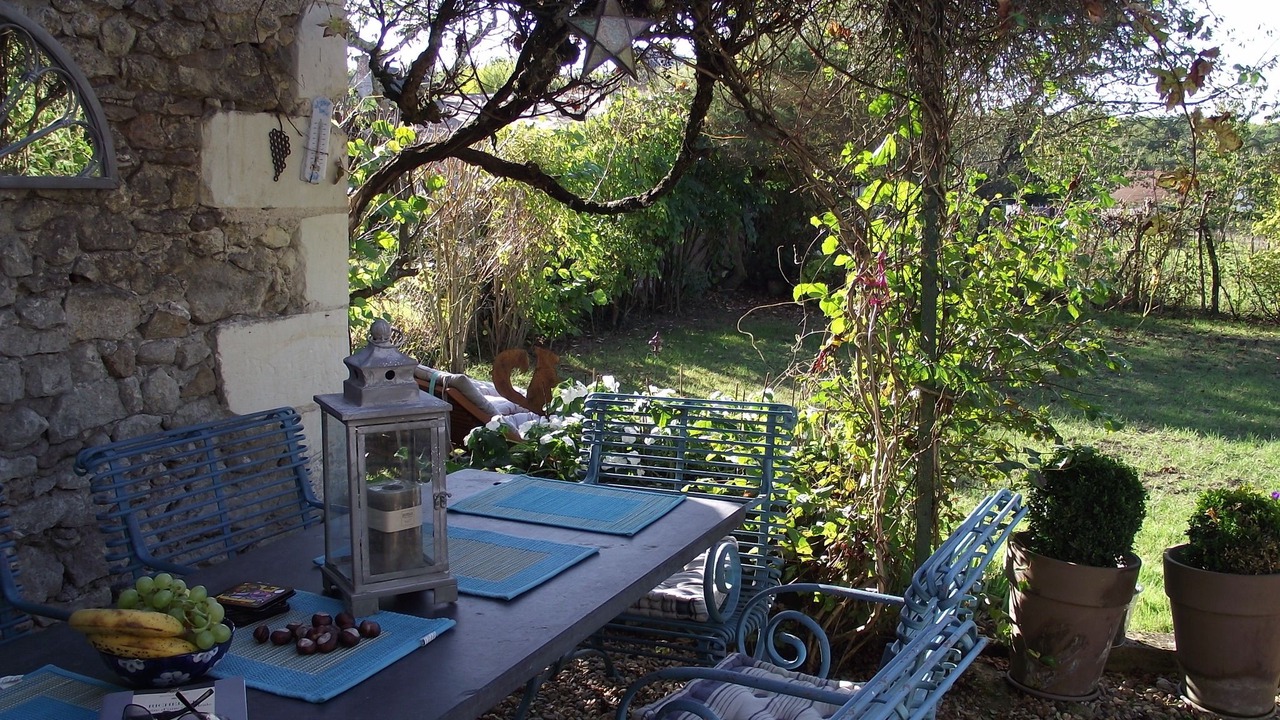 Photo of Patio Balcony in Cheille