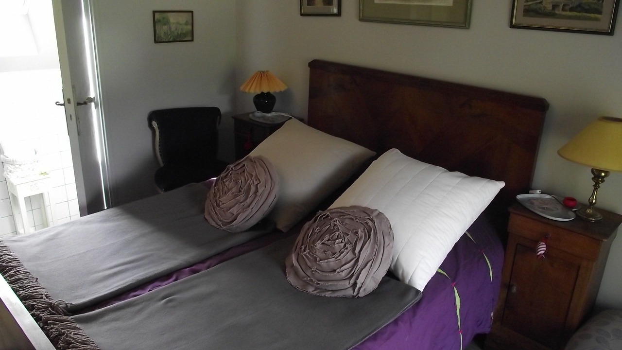 Photo of Bedroom in Cheille