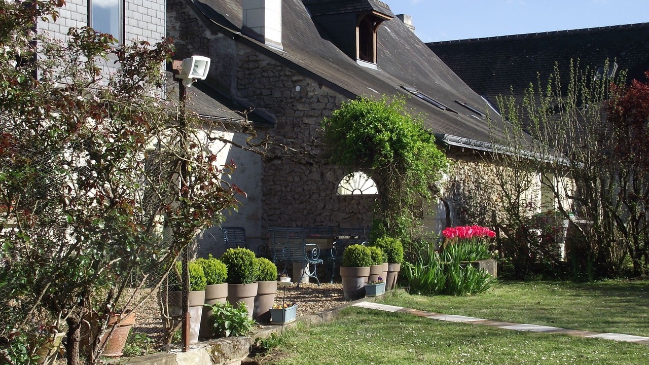 Photo of Outdoor in Cheille