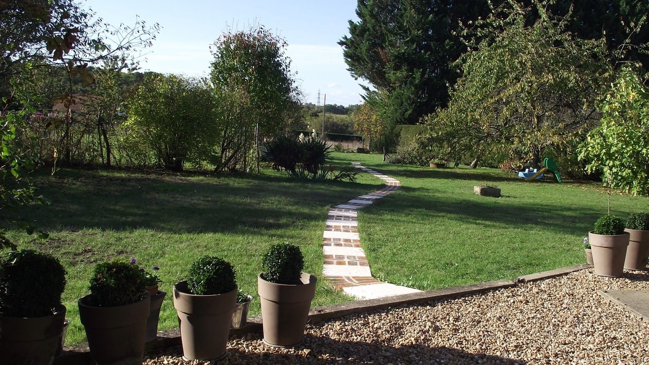 Photo of Outdoor in Cheille