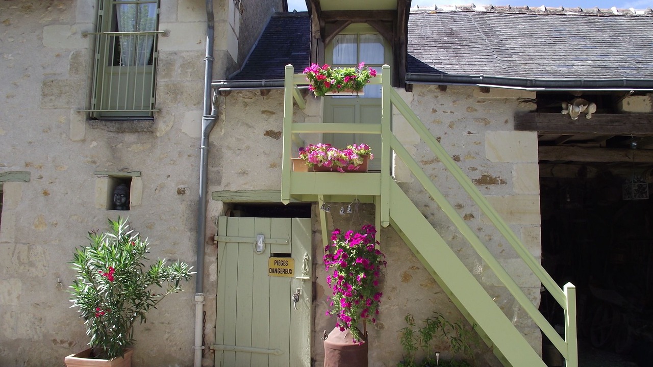 Photo of Bedroom in Cheille