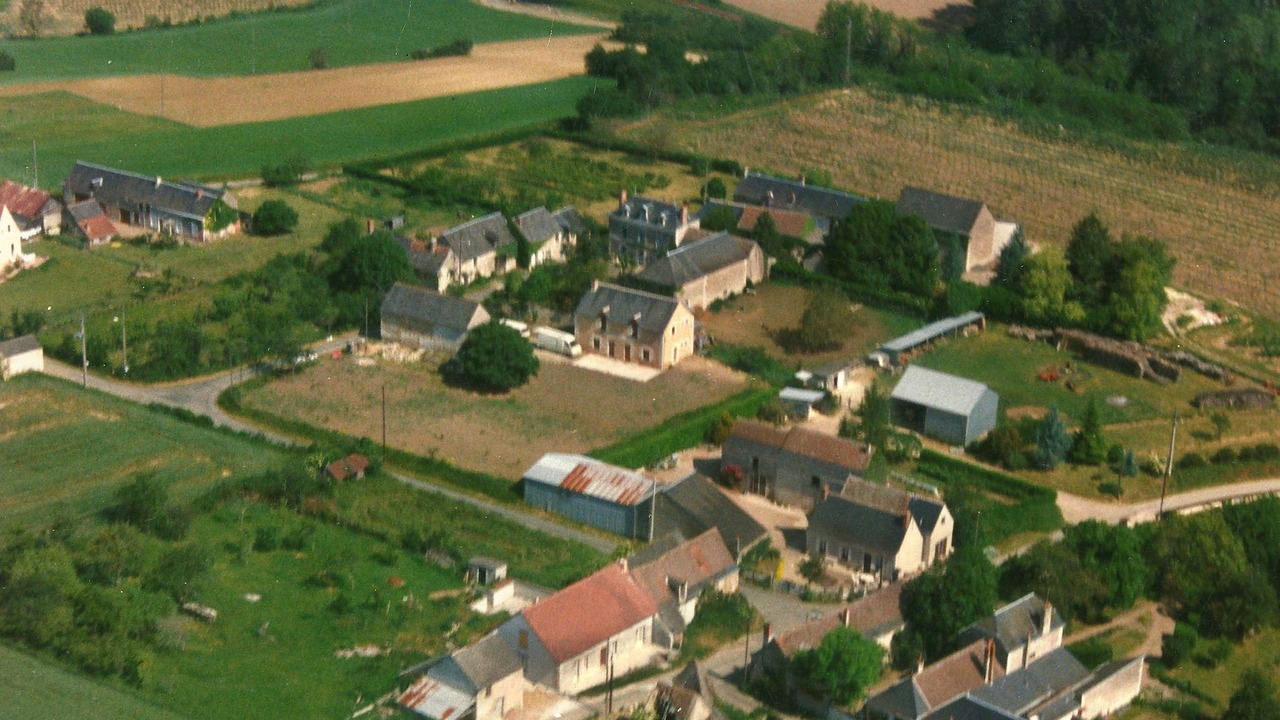 Photo of Outdoor in Cheille