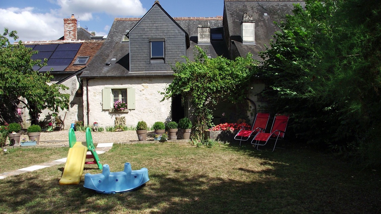 Photo of Outdoor in Cheille