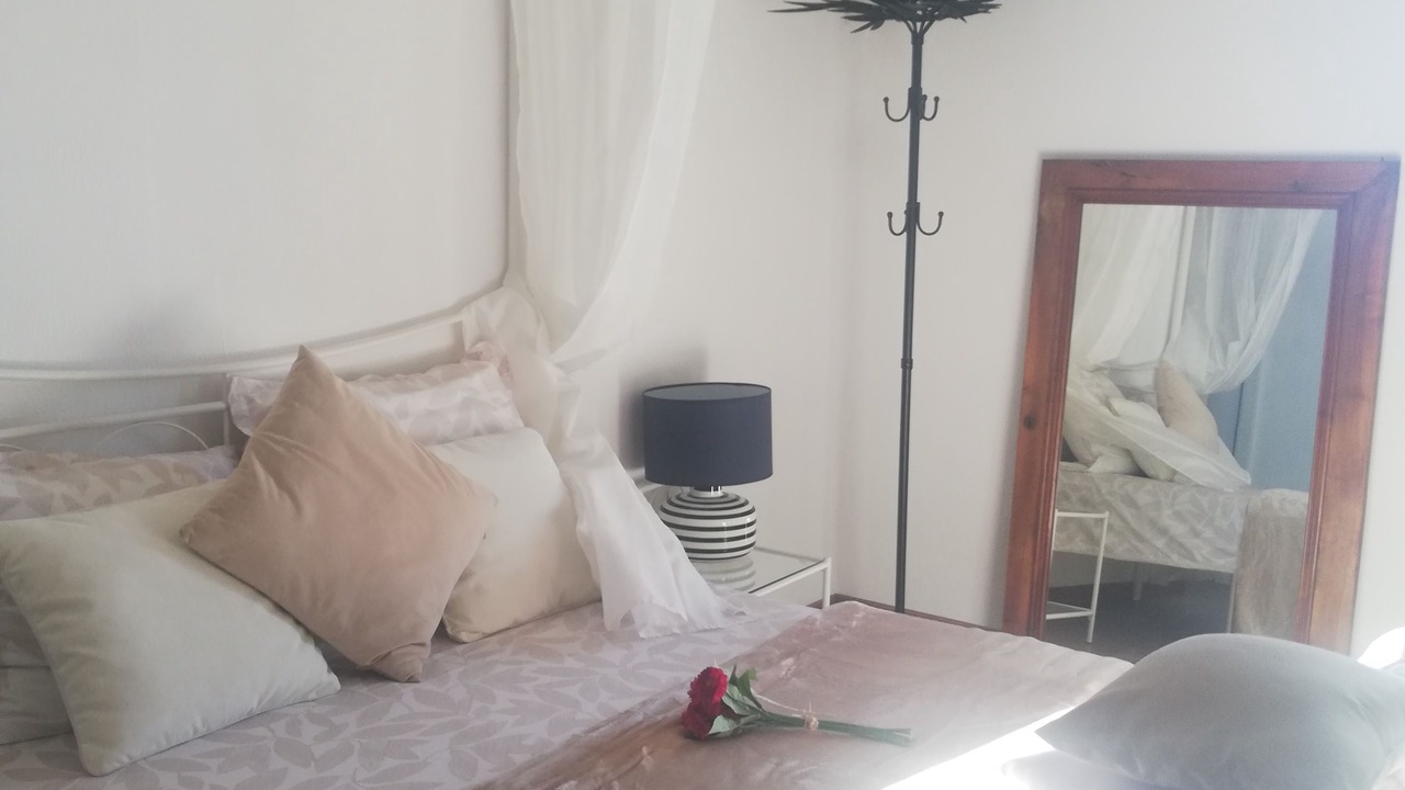 Photo of Bedroom in Santa-Lucia-di-Mercurio