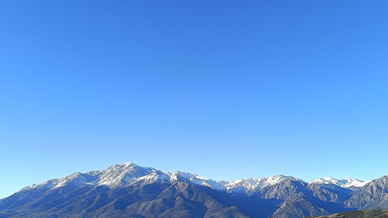 Photo of Outdoor in Santa-Lucia-di-Mercurio