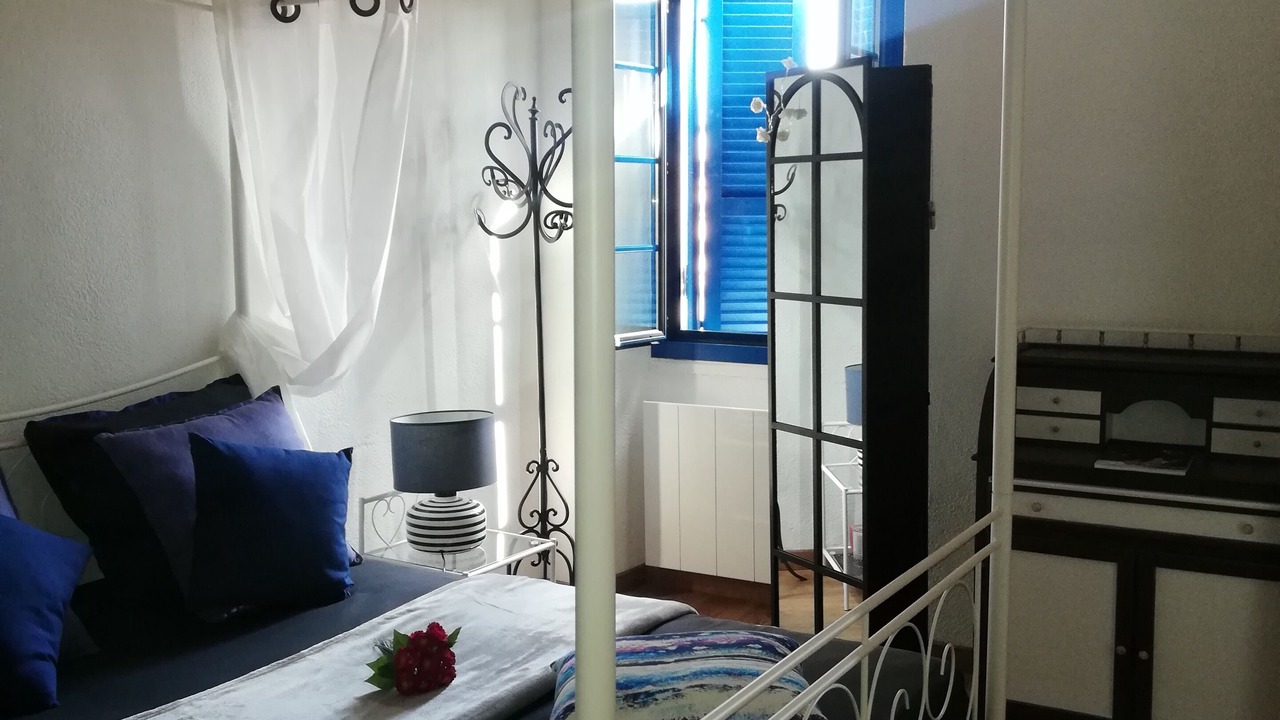 Photo of Bedroom in Santa-Lucia-di-Mercurio