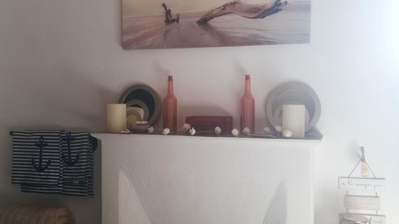 Photo of Bedroom in Santa-Lucia-di-Mercurio