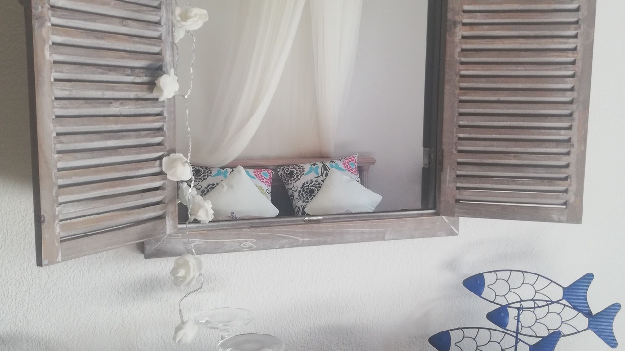 Photo of Bedroom in Santa-Lucia-di-Mercurio