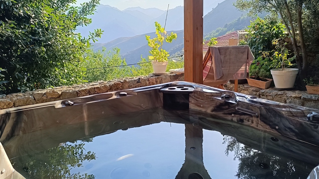 Photo of Outdoor in Santa-Lucia-di-Mercurio