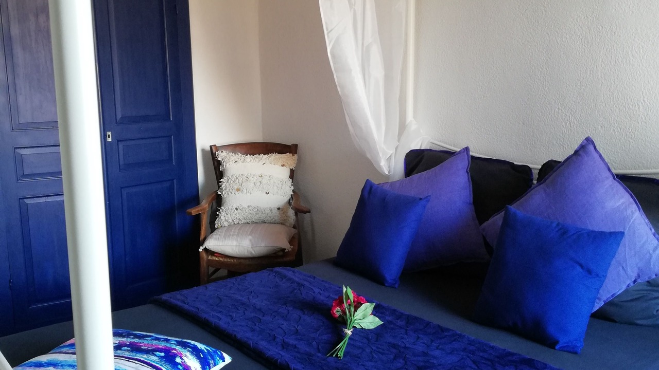 Photo of Bedroom in Santa-Lucia-di-Mercurio