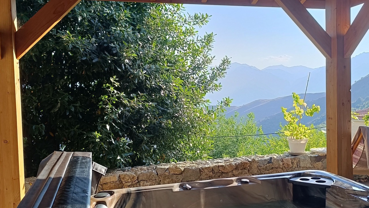 Photo of Outdoor in Santa-Lucia-di-Mercurio