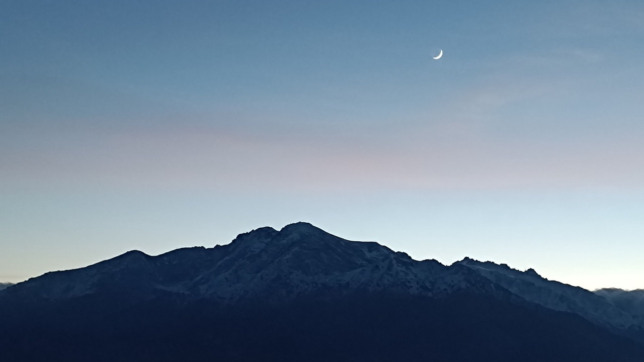 Photo of Bedroom in Santa-Lucia-di-Mercurio