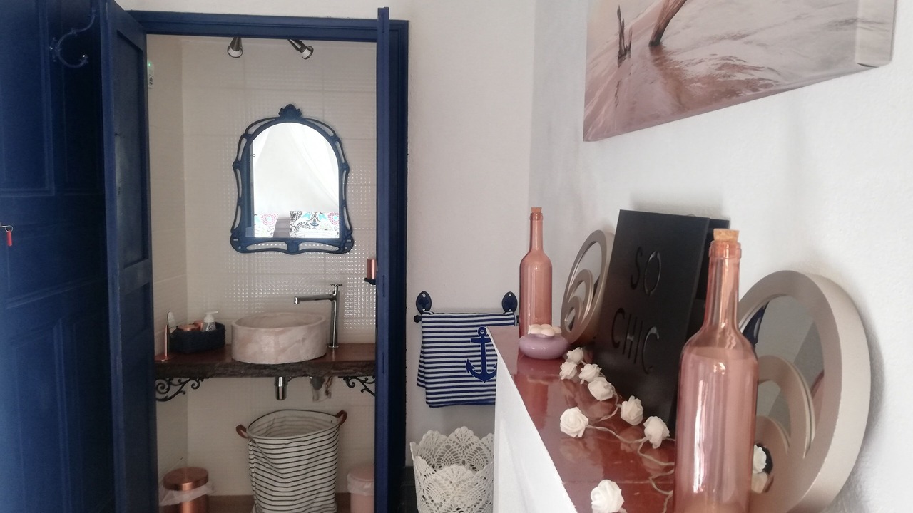 Photo of Bedroom in Santa-Lucia-di-Mercurio