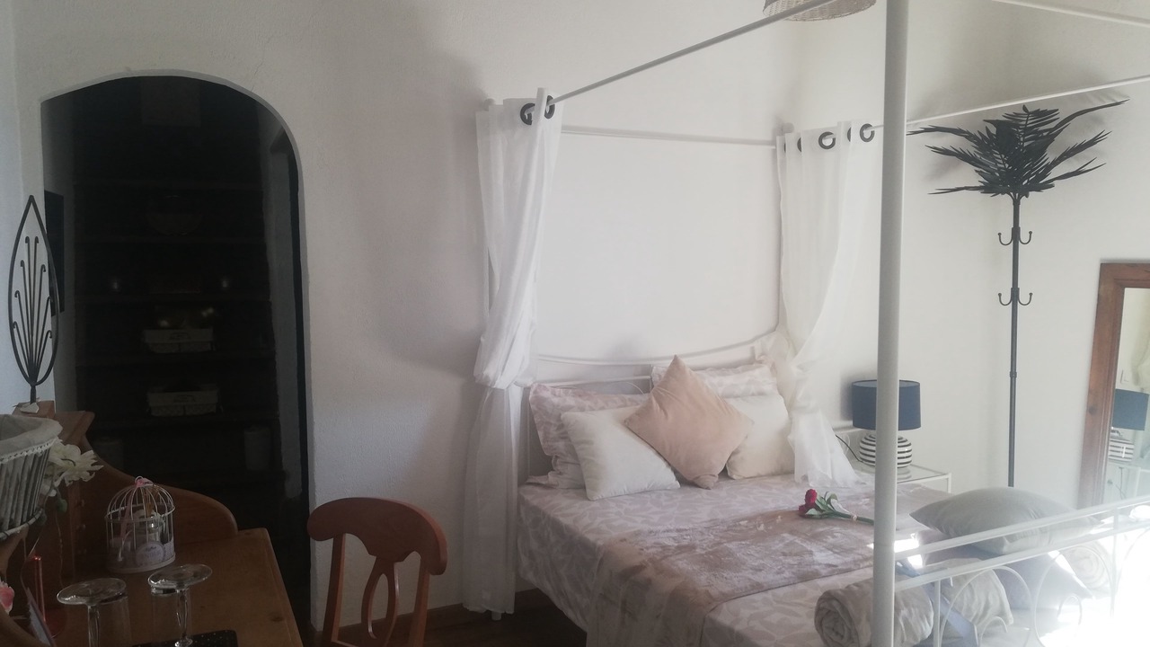 Photo of Bedroom in Santa-Lucia-di-Mercurio