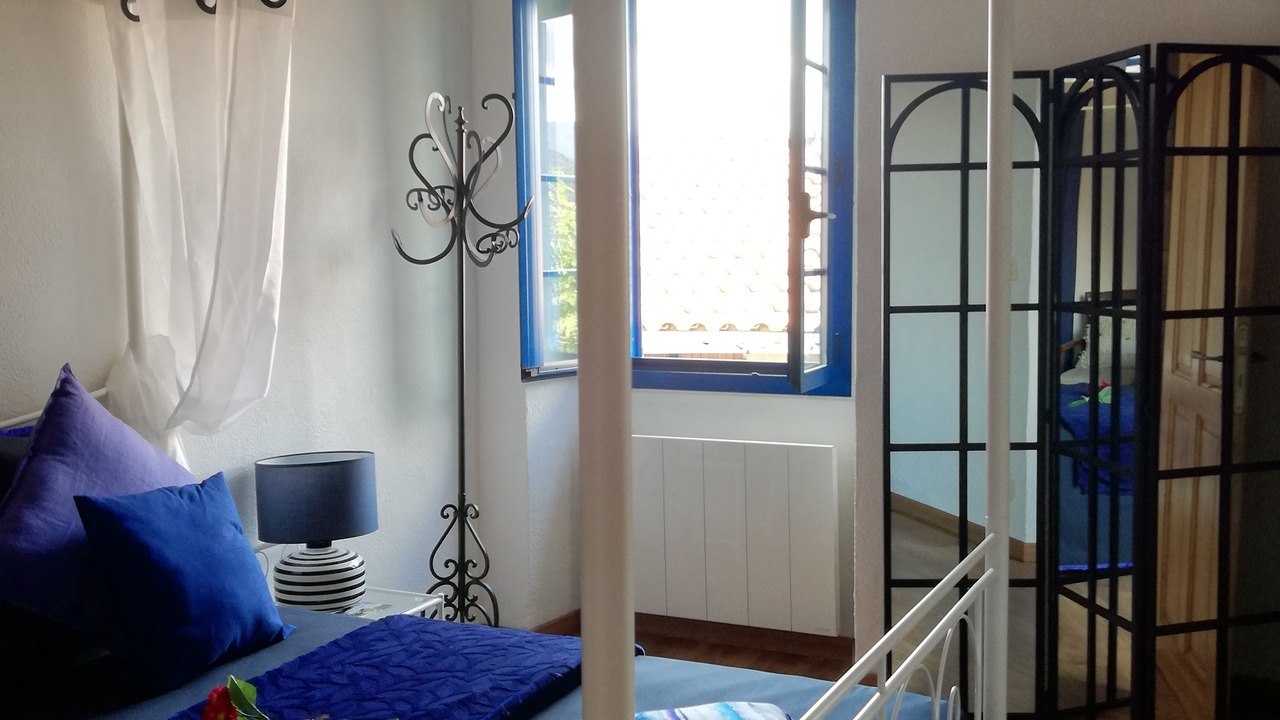 Photo of Bedroom in Santa-Lucia-di-Mercurio