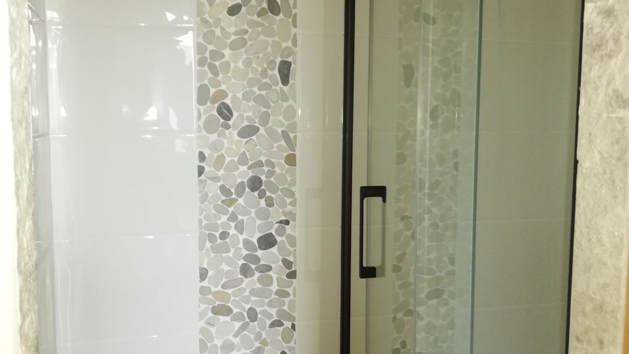 Photo of Bathroom in Santa-Lucia-di-Mercurio