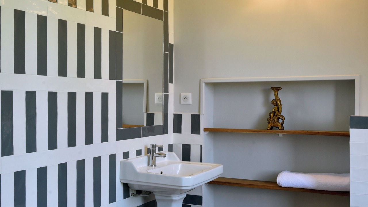 Photo of Bathroom in Chevrieres