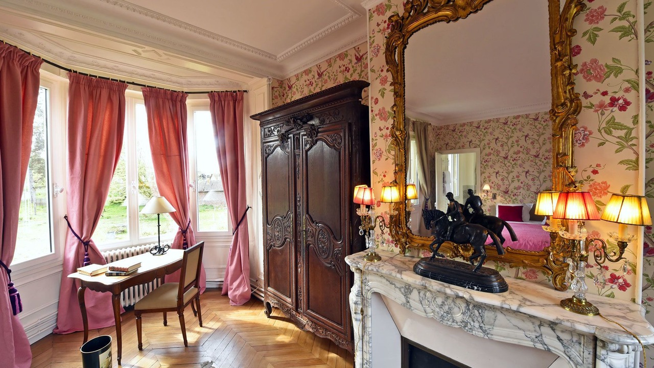 Photo of Bedroom in Chevrieres
