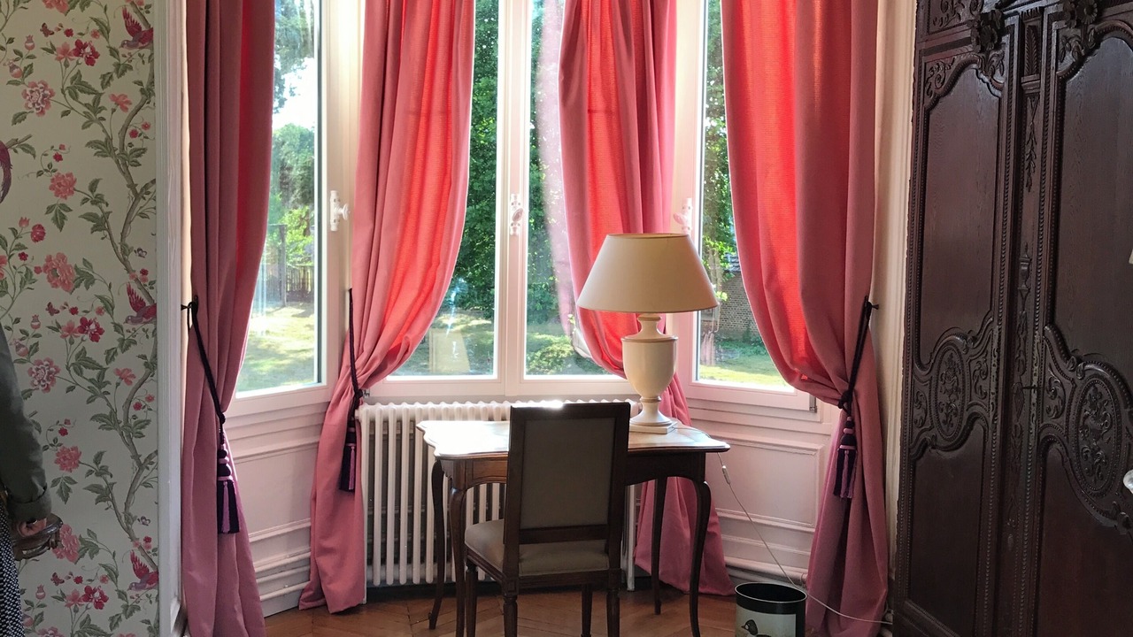 Photo of Bedroom in Chevrieres