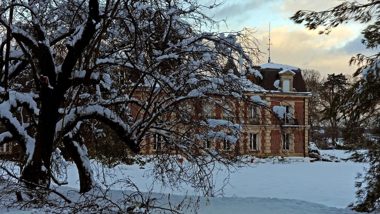 Photo of Outdoor in Chevrieres