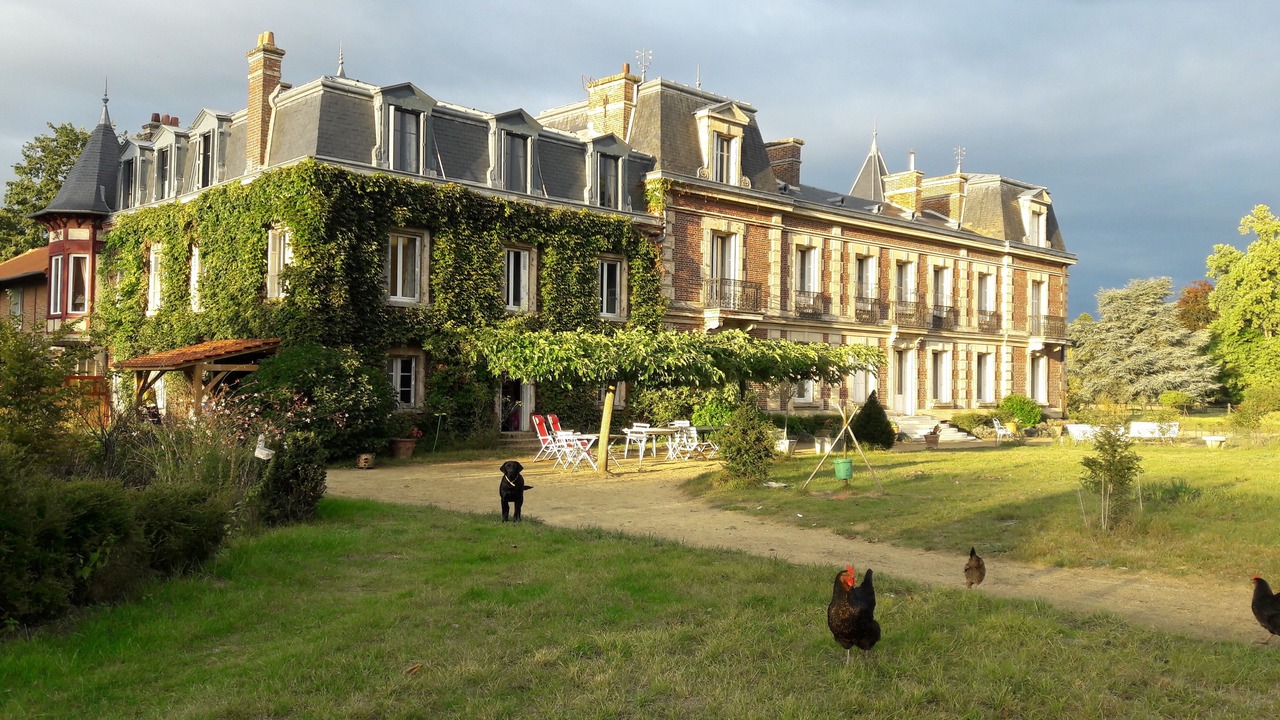 Photo of Outdoor in Chevrieres