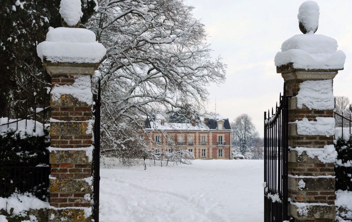 Photo of Outdoor in Chevrieres