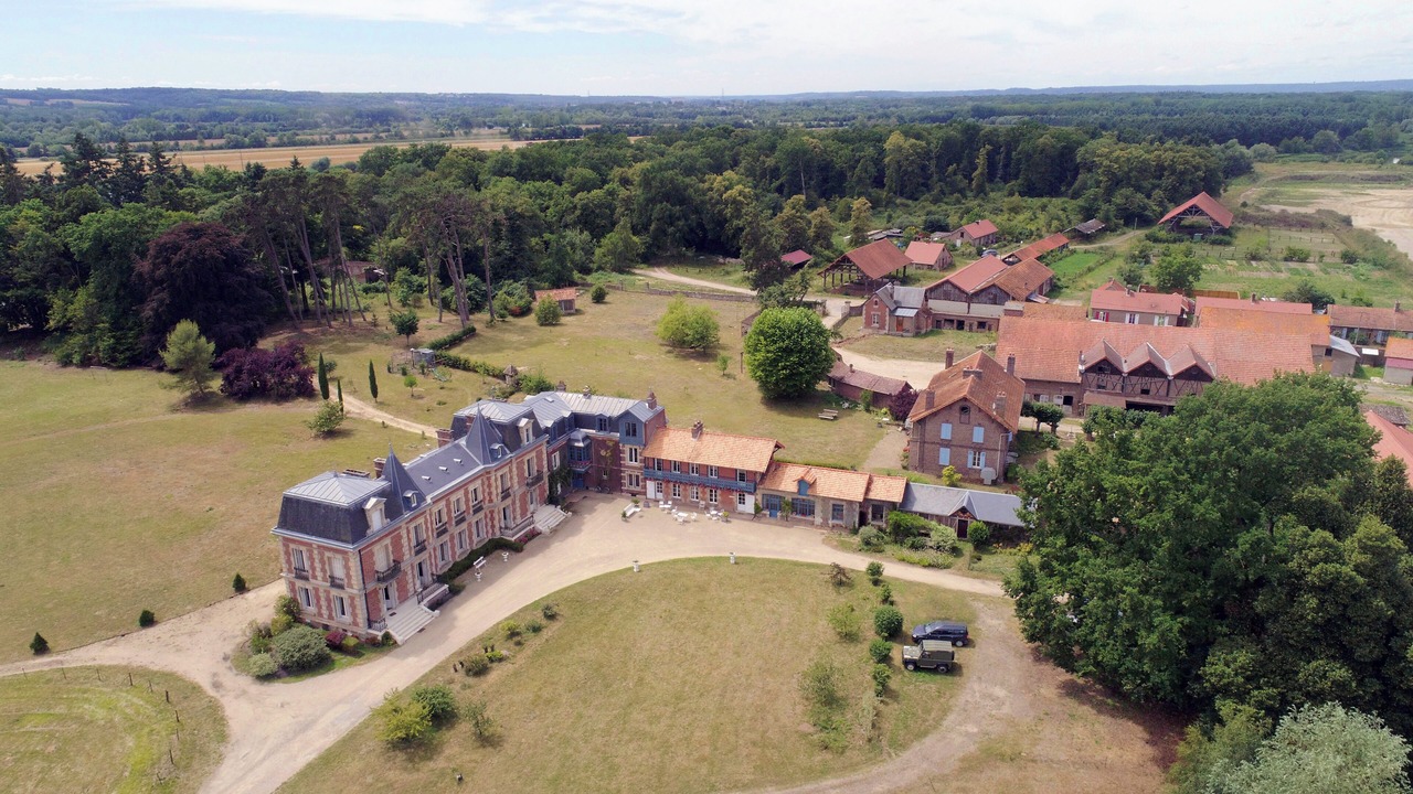 Photo of Outdoor in Chevrieres