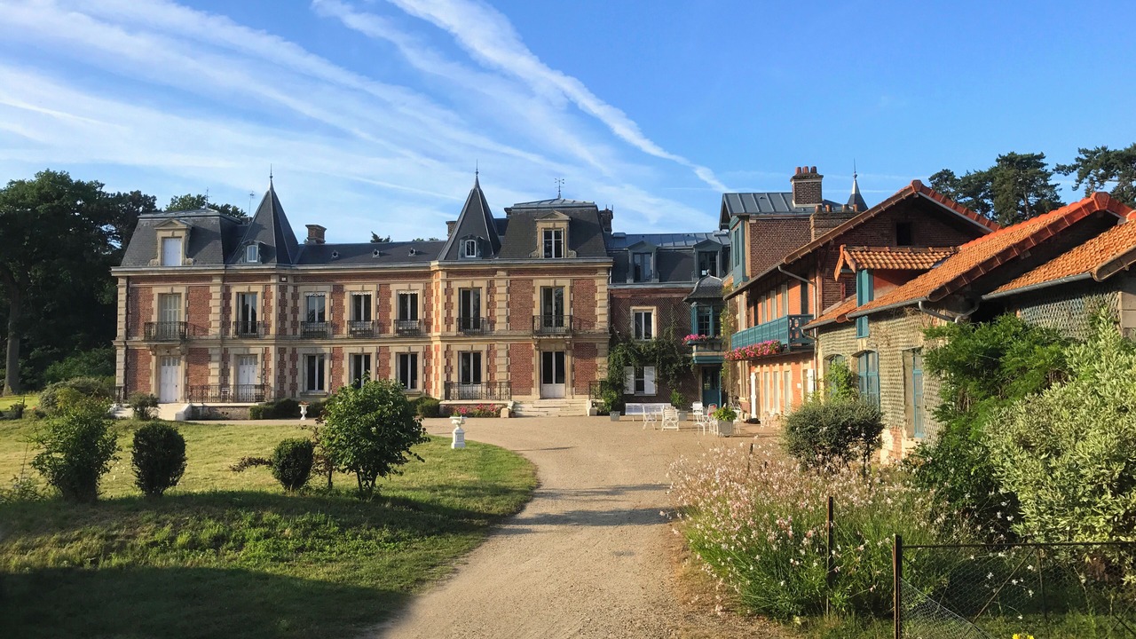 Photo of Outdoor in Chevrieres