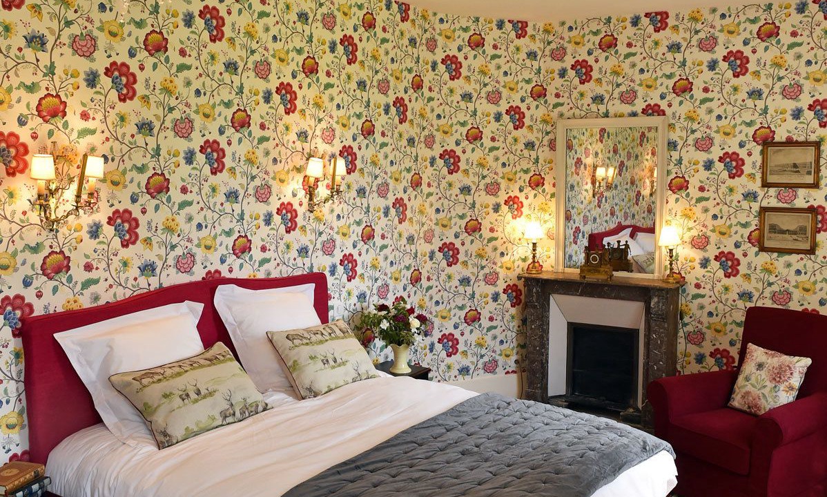 Photo of Bedroom in Chevrieres